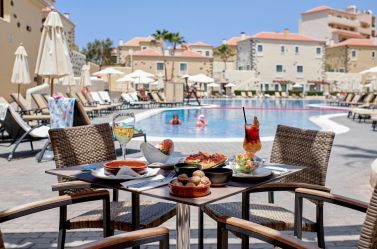 Teneriffa